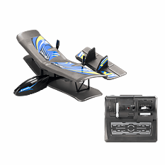 Silverlit Flybotic Bi-Wing evo
