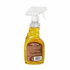 Fiebing flytande lädertvål med glycerin, 473 ml