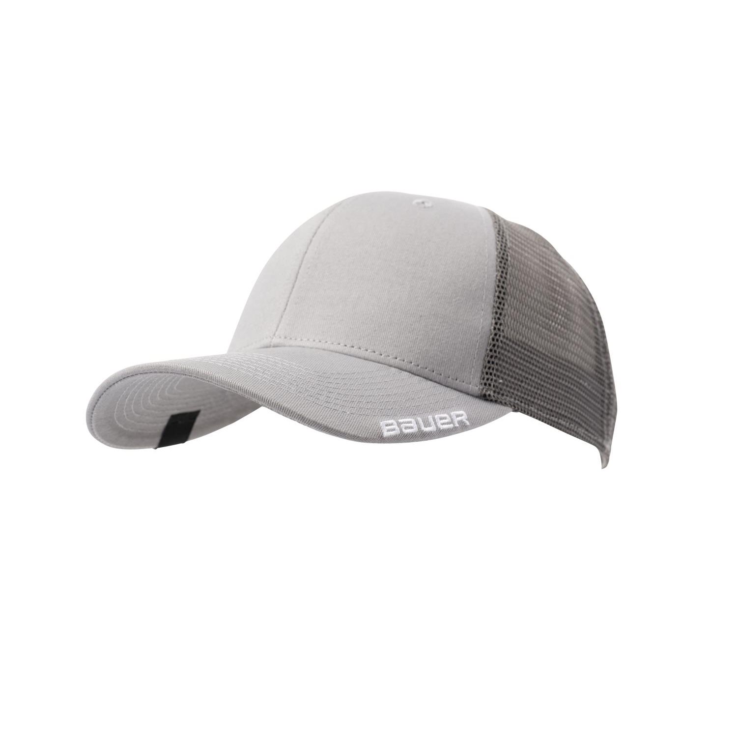 Bauer Keps Team Mesh Snapback Sr - 3