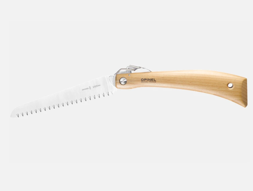 Opinel Hopfällbar Såg - N°18