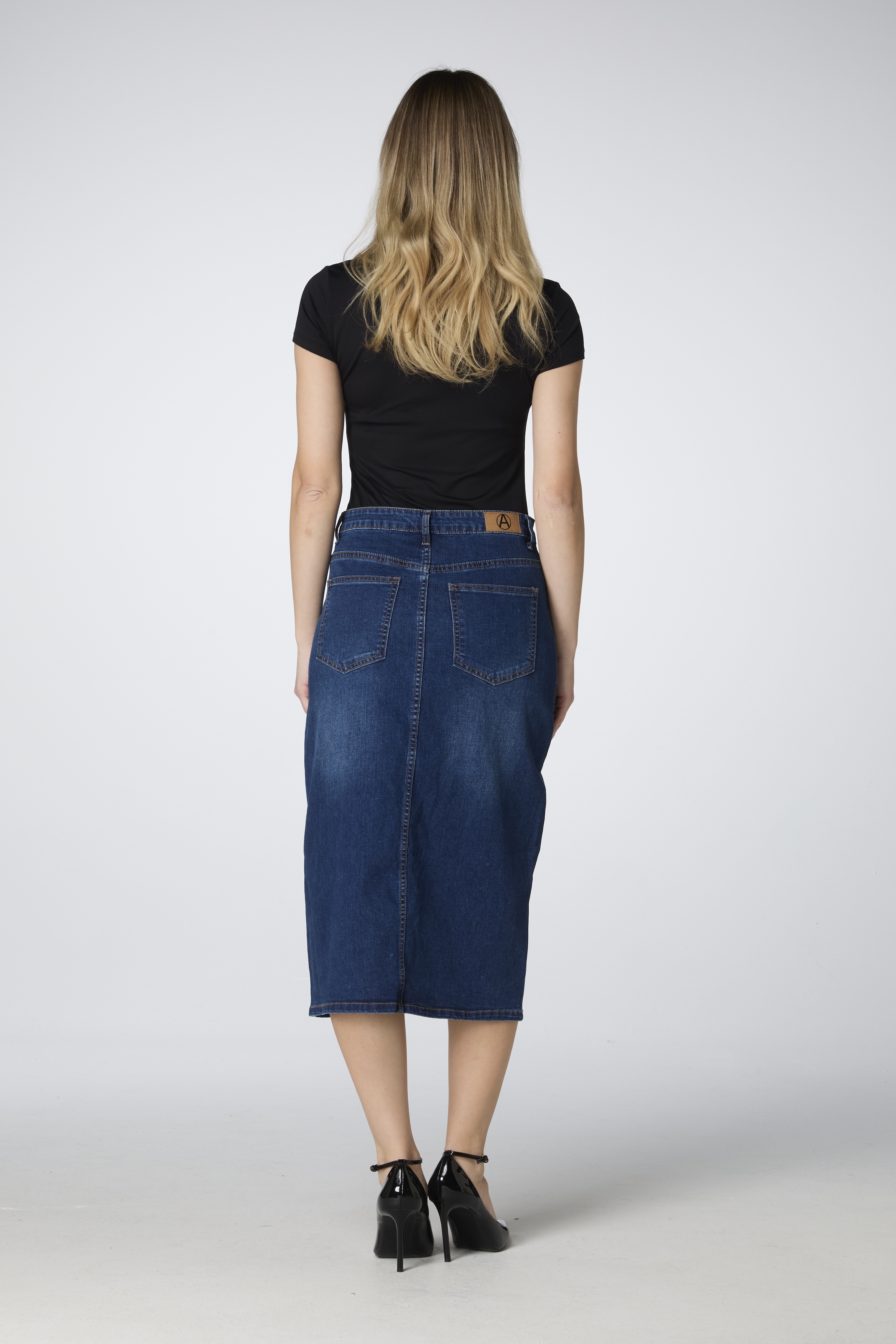 Palermo skirt - 3