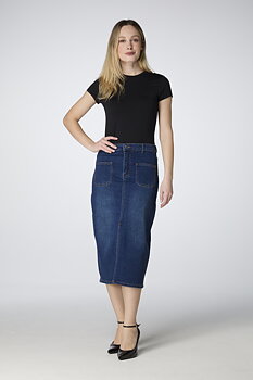 Palermo skirt