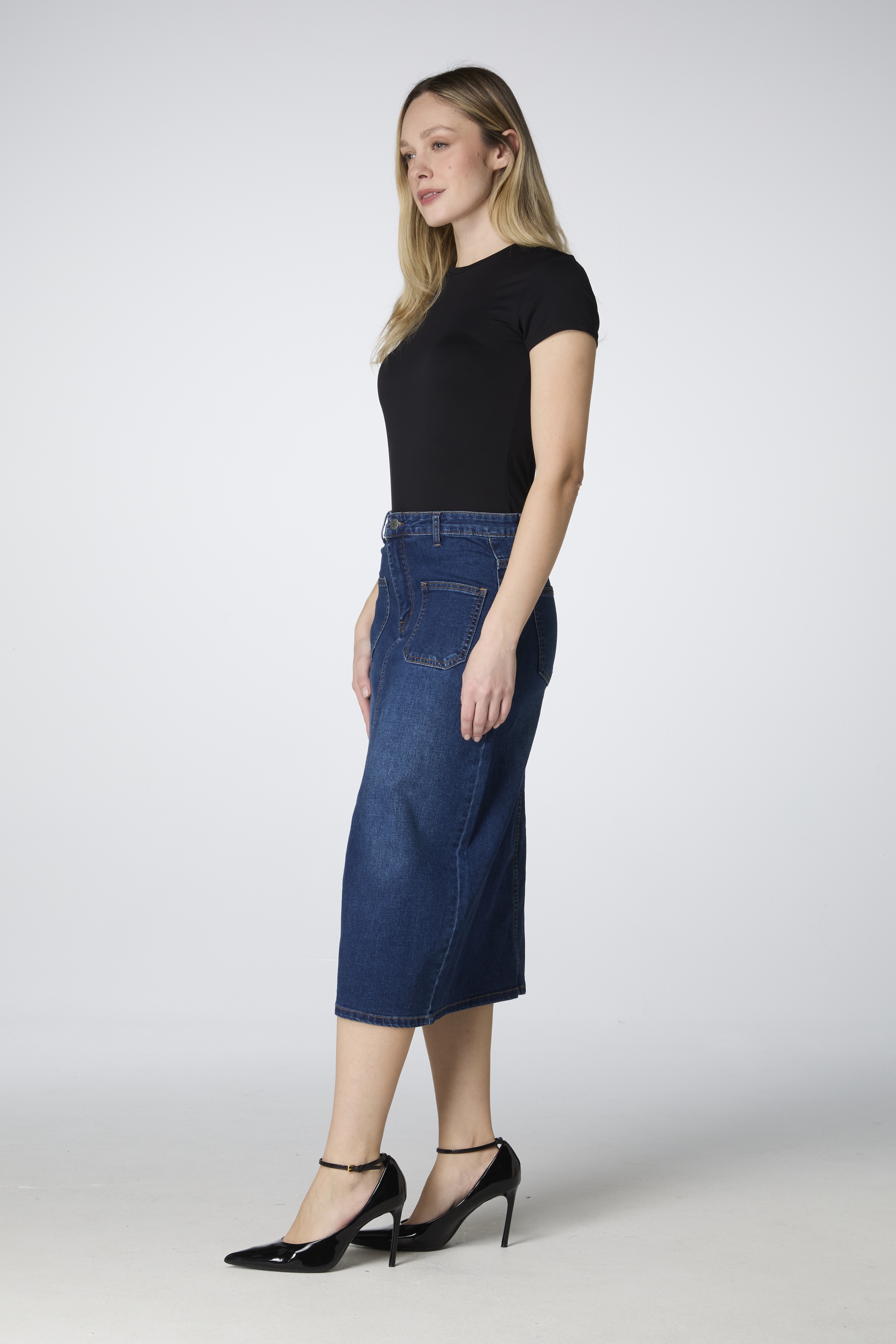 Palermo skirt - 2
