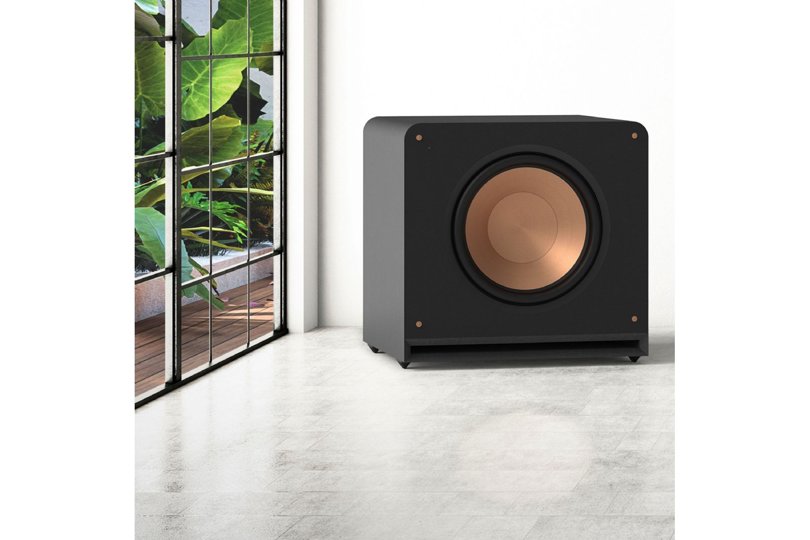 Klipsch RP-1600SW - 6