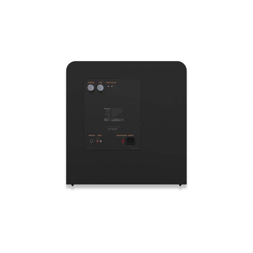Klipsch RP-1400SW - 7