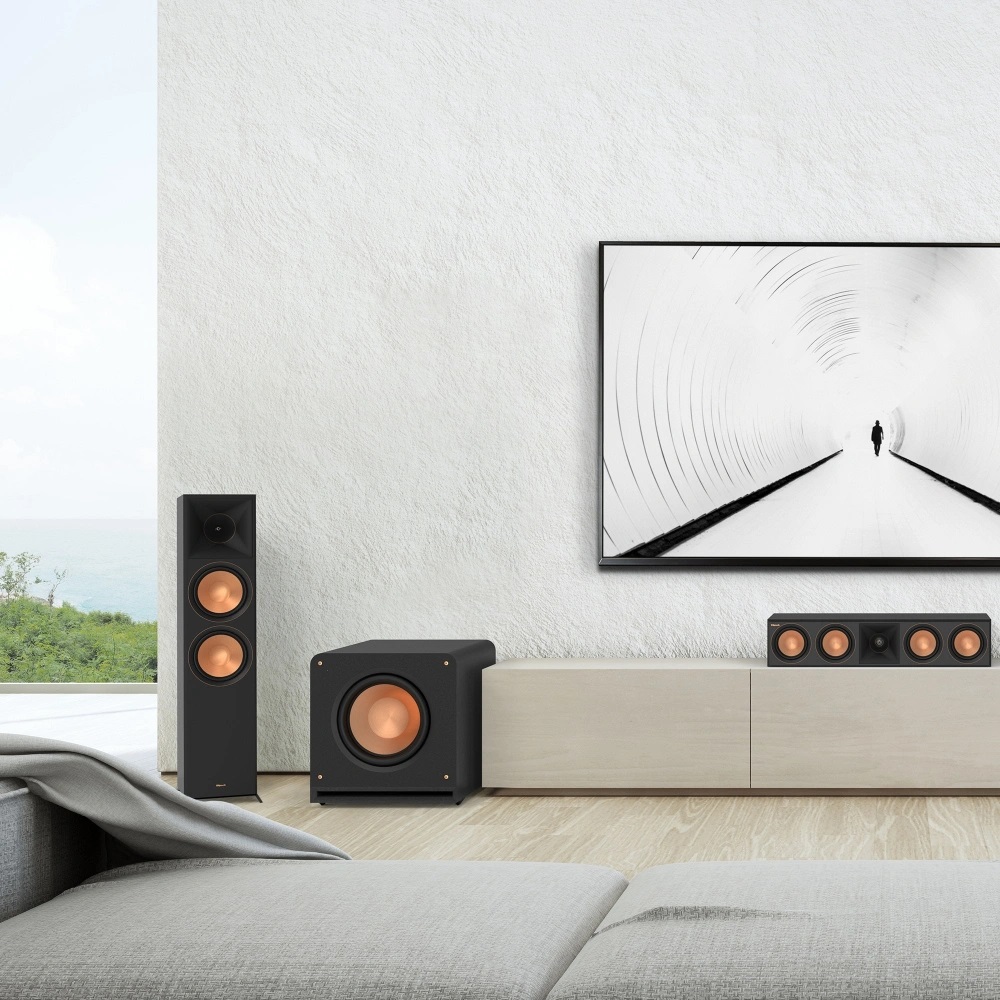 Klipsch RP-1400SW - 9