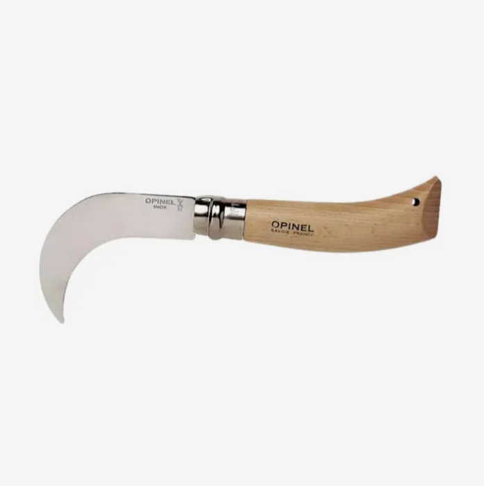 Opinel Trädgårdskniv - Pruning N°10