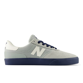 New Balance Numeric 272 Lone Star Grey/White Skateskor