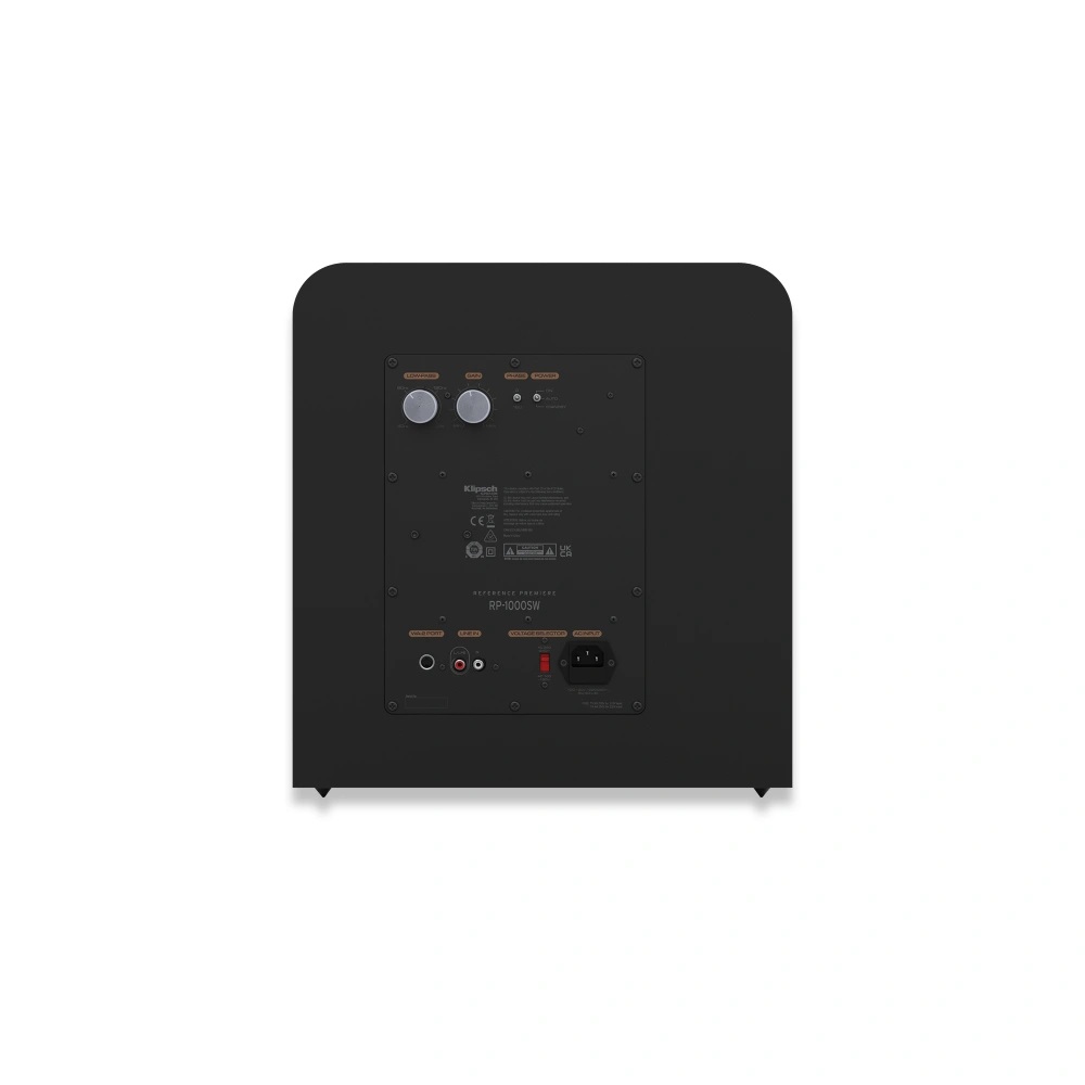 Klipsch RP-1000SW - 8