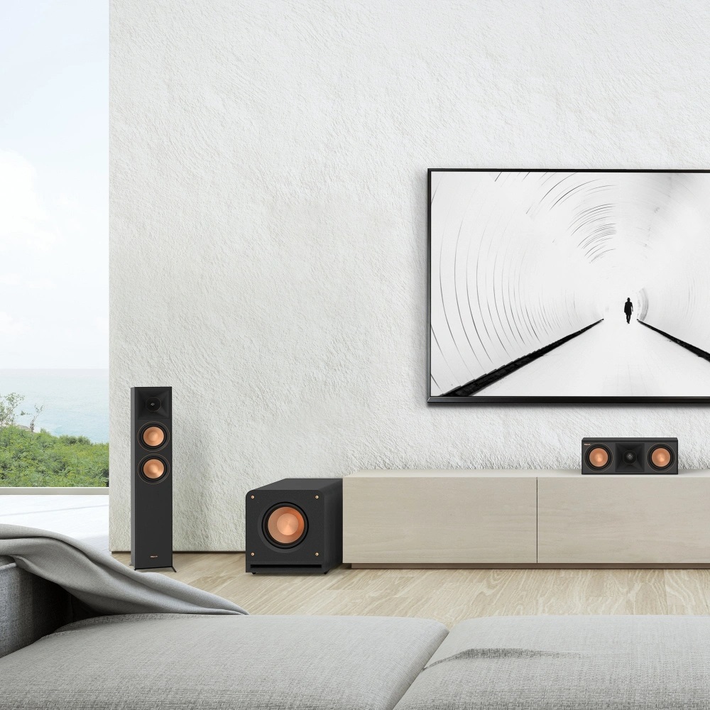 Klipsch RP-1000SW - 9