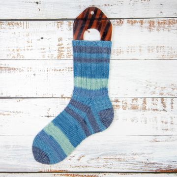 Tencel Raggi 009 North Sea