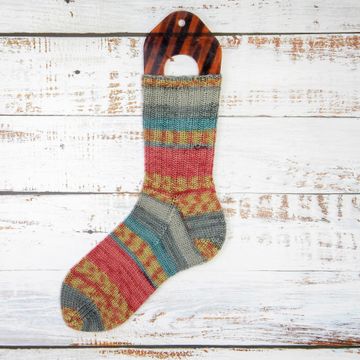 Tencel Raggi  014 Bonfire