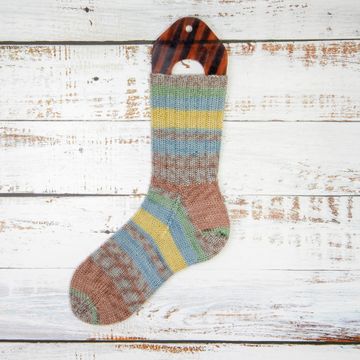 Tencel Raggi 015 Autumn Fade