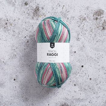 Tencel Raggi 013 Summer Fruit