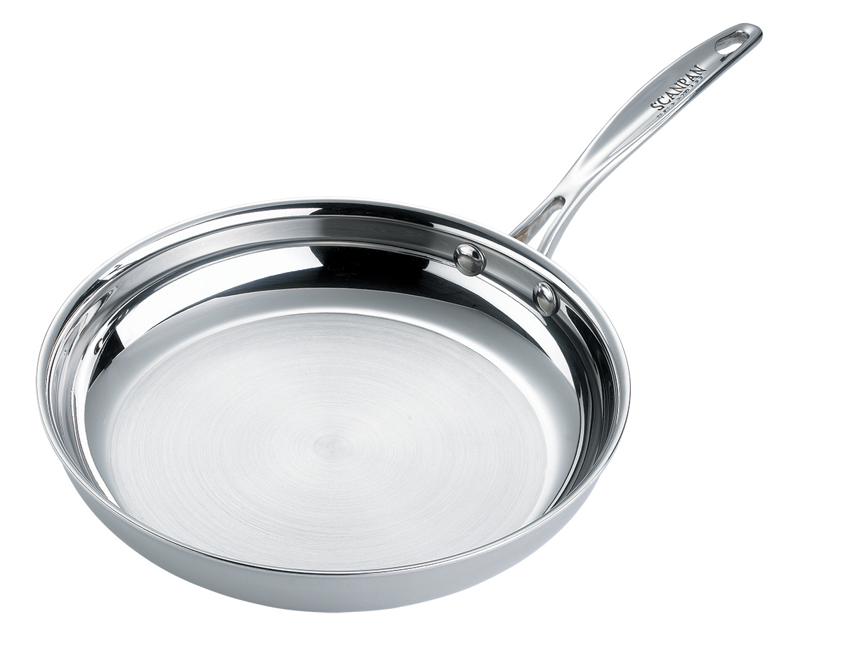 Scanpan Fusion 5 Stekpanna 20 Cm