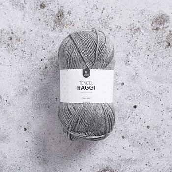 Tencel Raggi 001 Light Grey