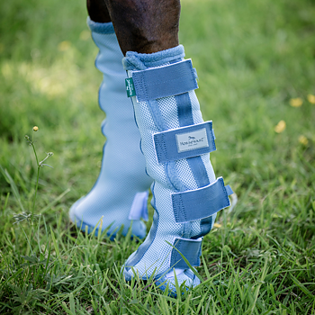 HORSEWARE FLUESTØVLER 2-PAK