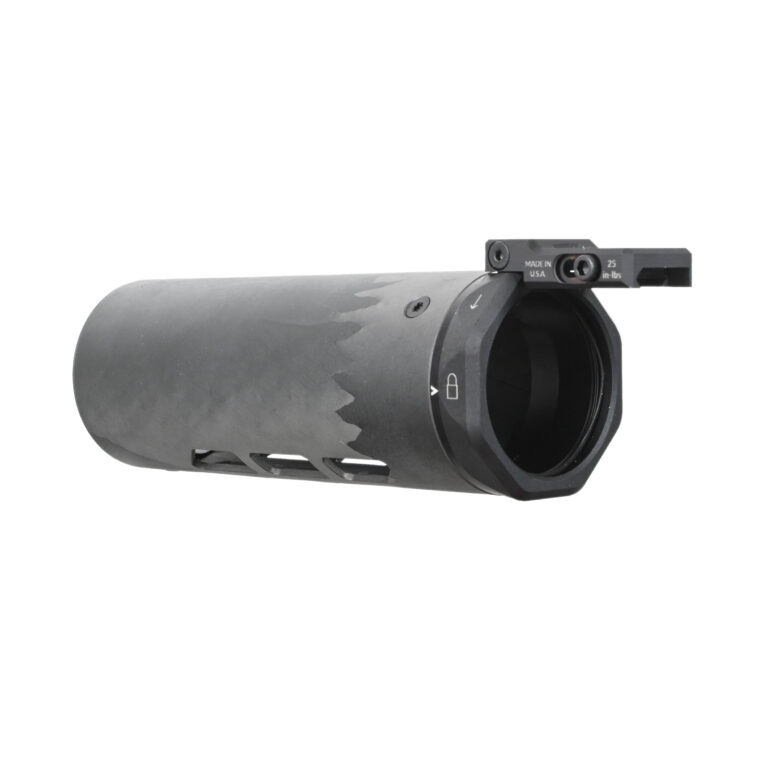 Modtac U-RAC XL Suppressor Shield  - 4