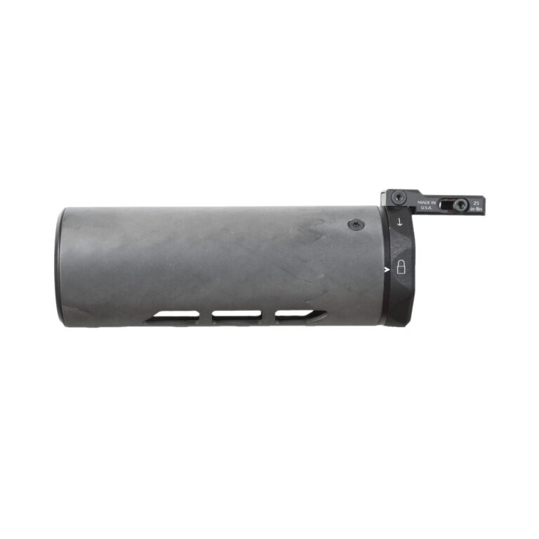 Modtac U-RAC XL Suppressor Shield  - 5