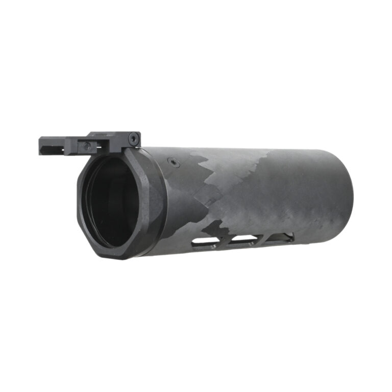 Modtac U-RAC XL Suppressor Shield  - 2