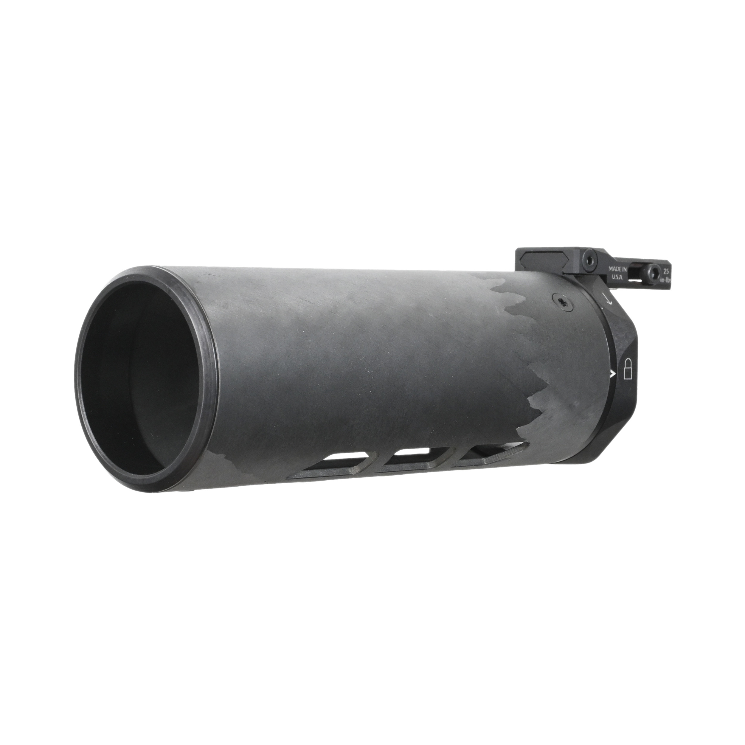 Modtac U-RAC XL Suppressor Shield 