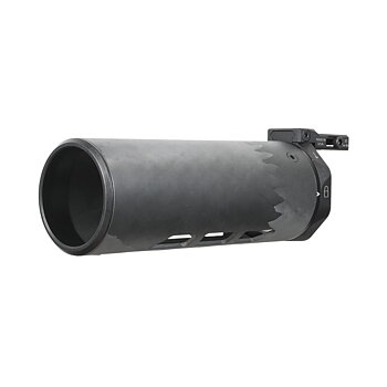 Modtac U-RAC XL Suppressor Shield 