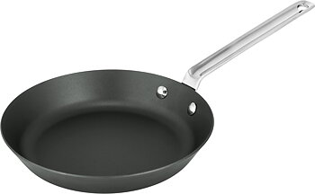 Scanpan Black Iron Stekpanna 22  Cm