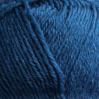 Tencel Raggi 016 Night Sky Blue