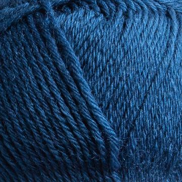 Tencel Raggi 016 Night Sky Blue