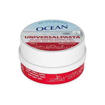 Universalpasta
