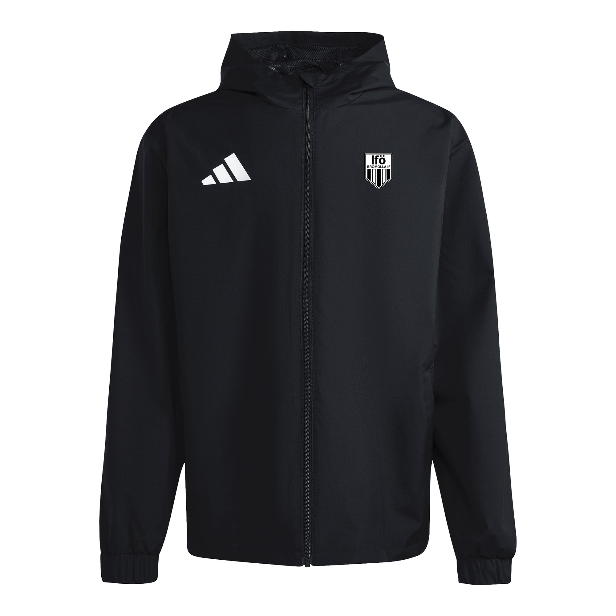 Adidas Ent26 Aw Jkt Sr (IFÖ Bromölla IF)