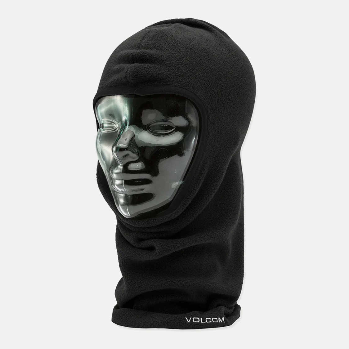 Volcom - Powclava Black - 2