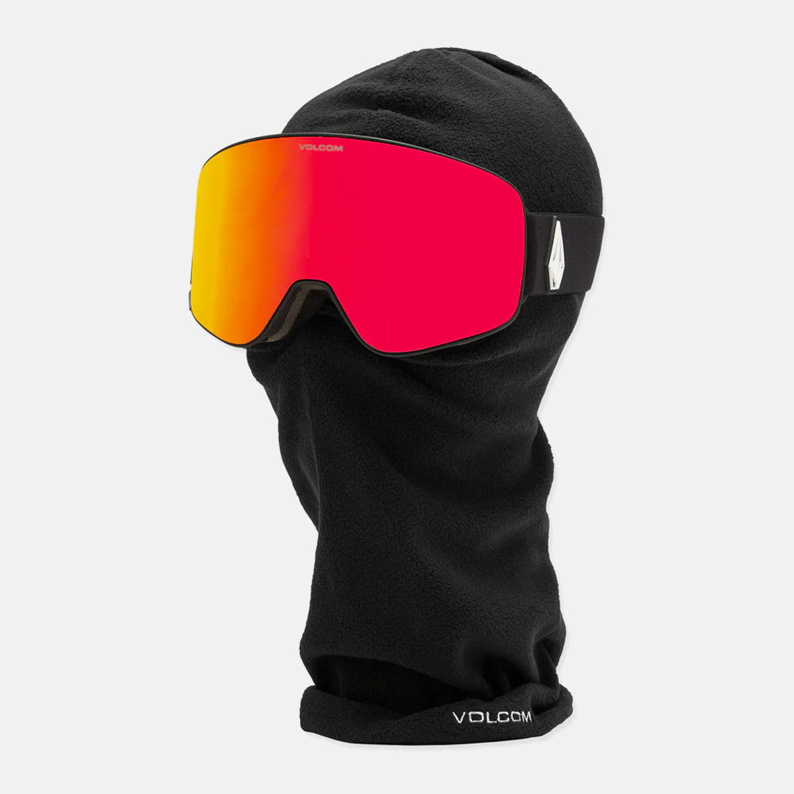 Volcom - Powclava Black - 3