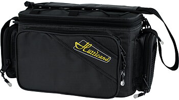 Hurricane Bait Bag med 3 Boxar