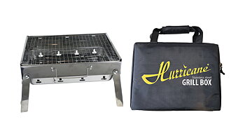 Hurricane Grillbox