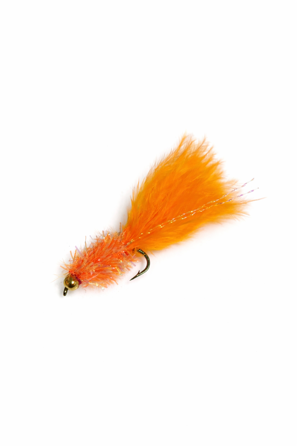 W - Fritz Goldhead Orange #10