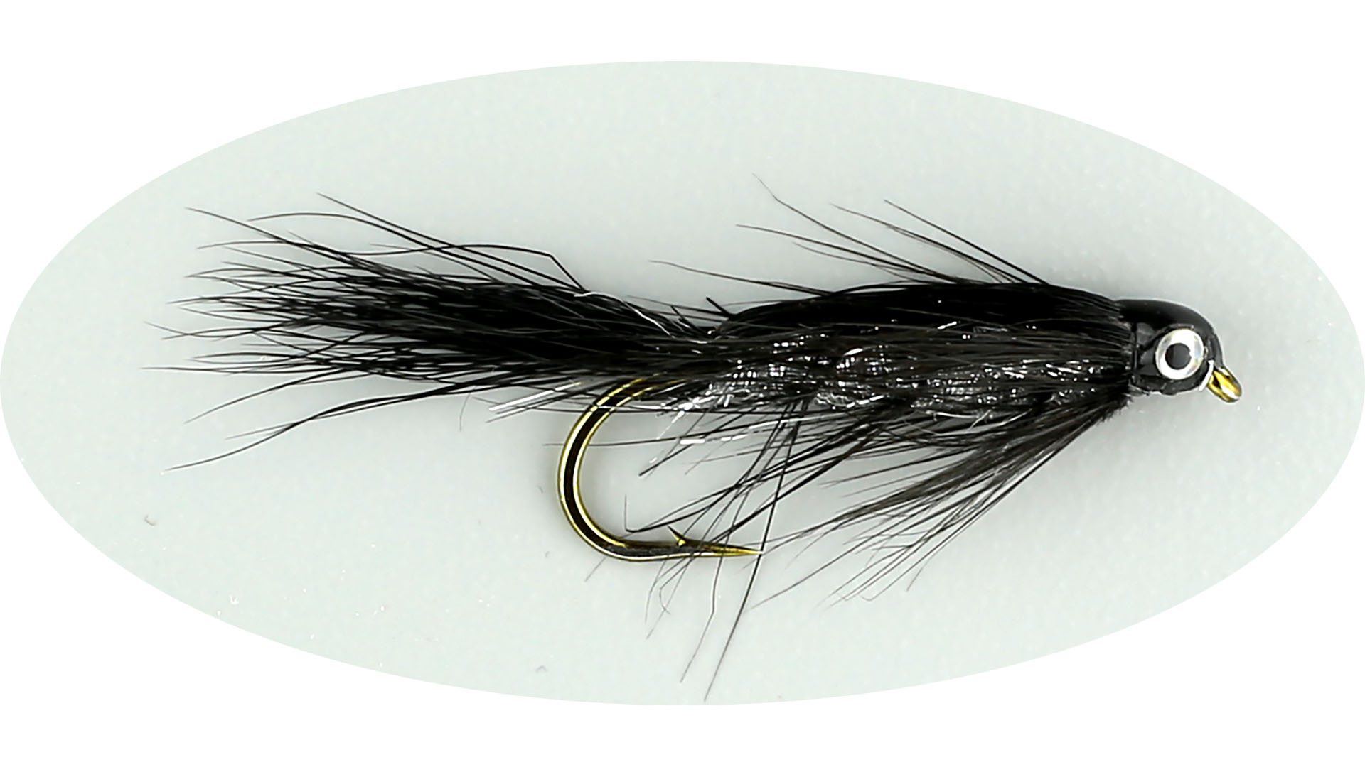 Wiggler Special Black #8