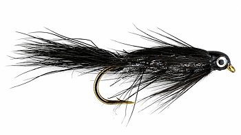 Wiggler Special Black #8