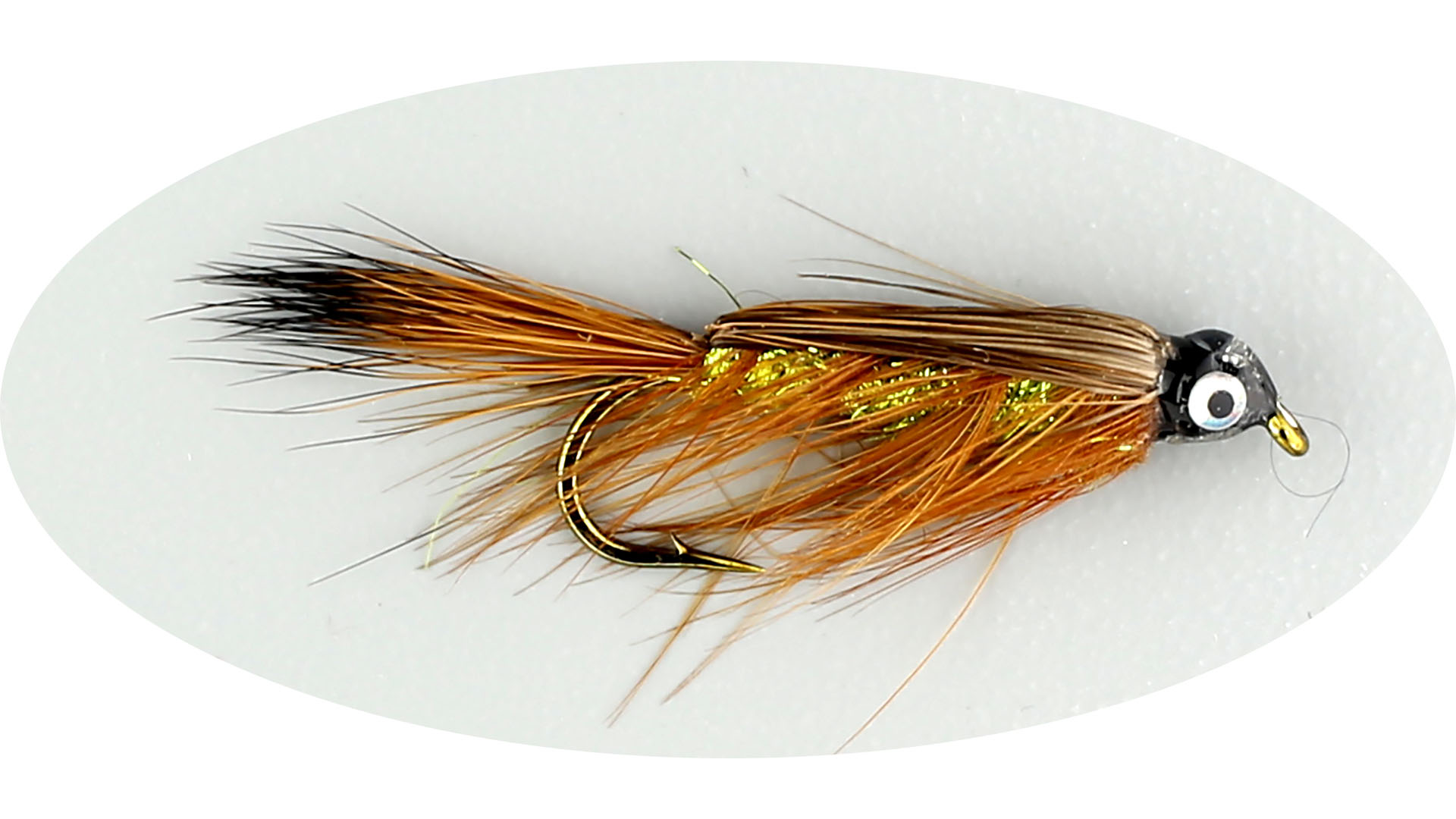 Wiggler Special Golden Brown #8