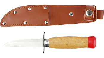 Scoutkniv 19cm