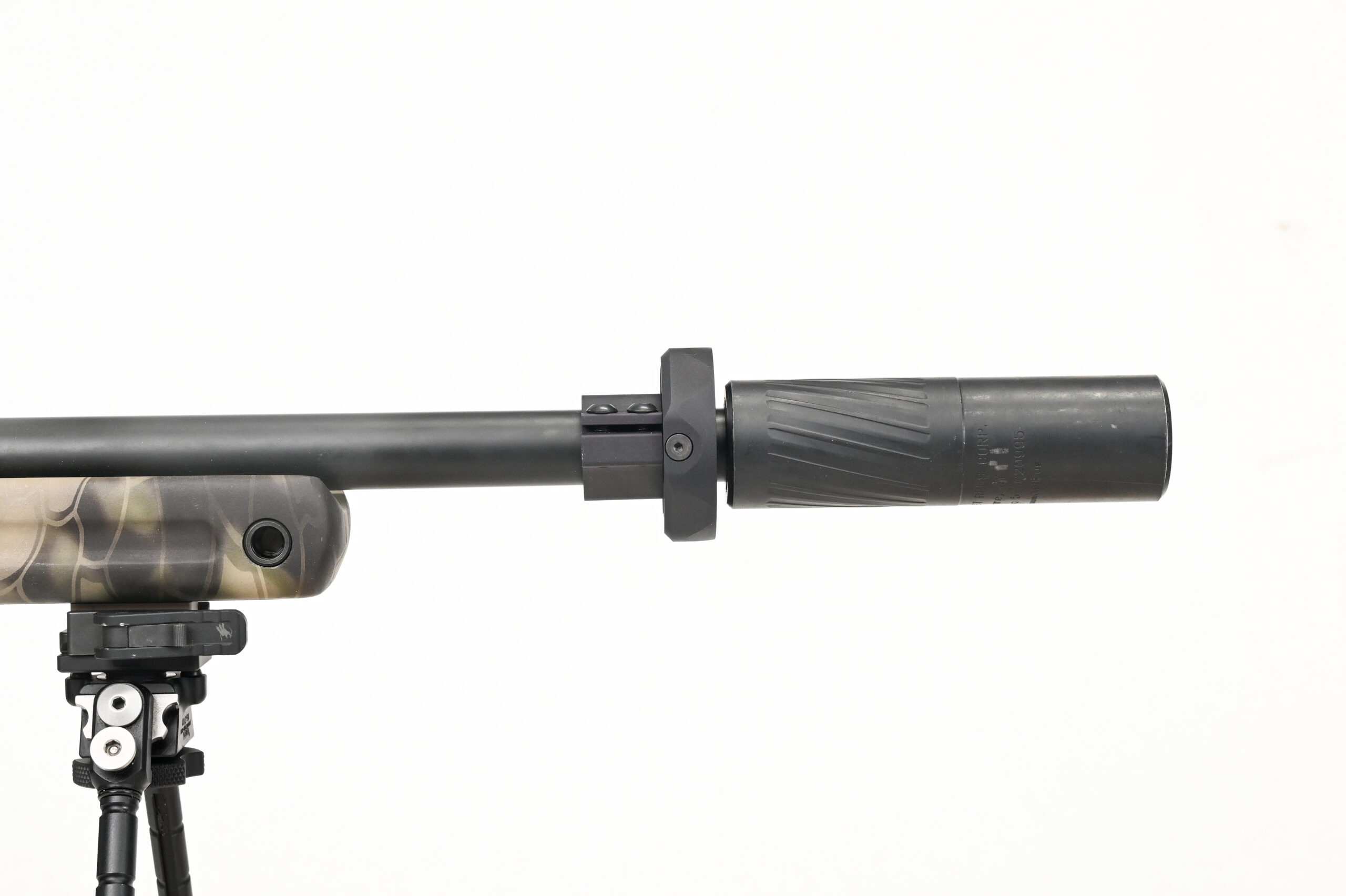 Modtac PRSS XL Suppressor Shield  - 2