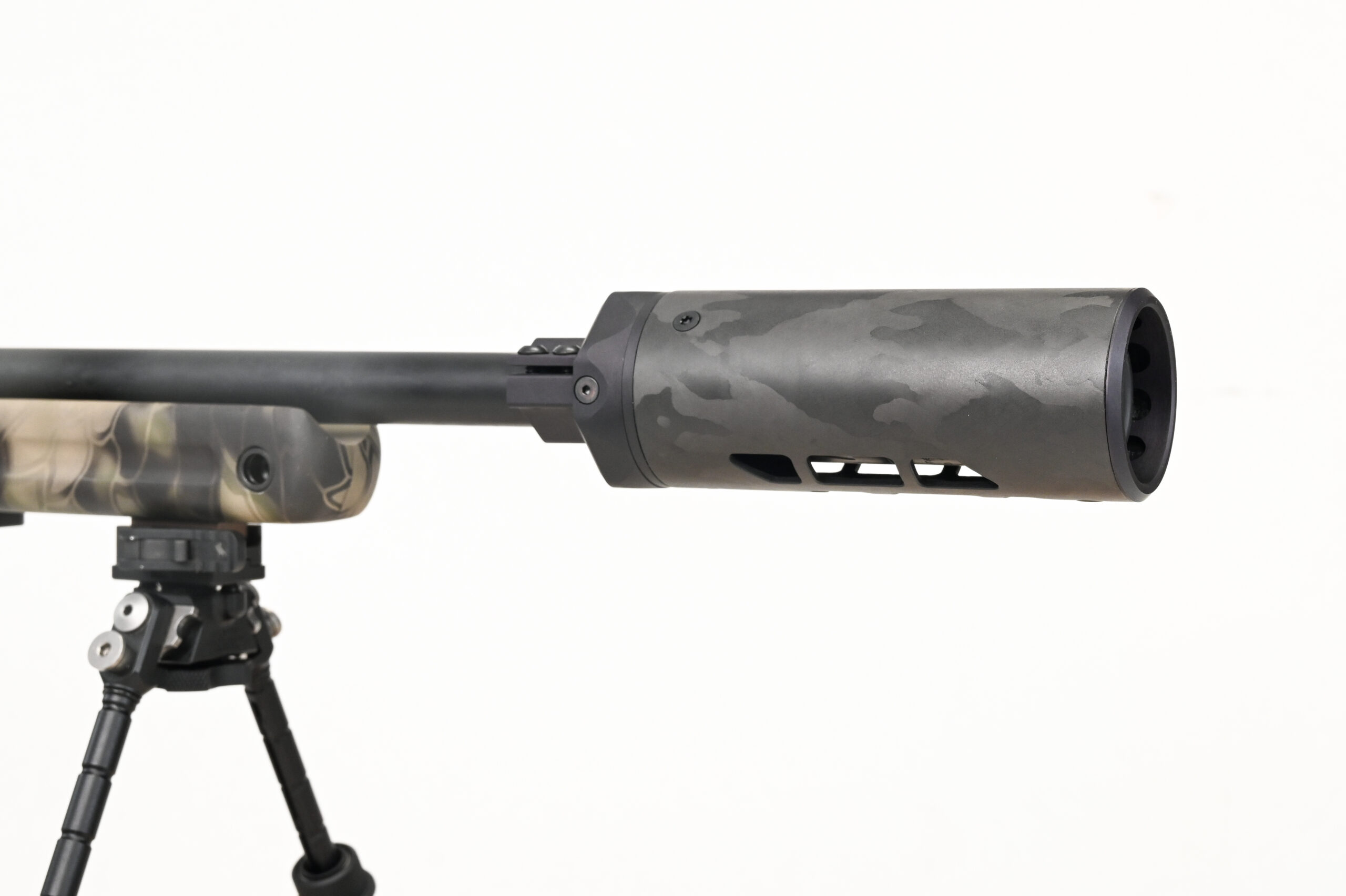 Modtac PRSS XL Suppressor Shield  - 3