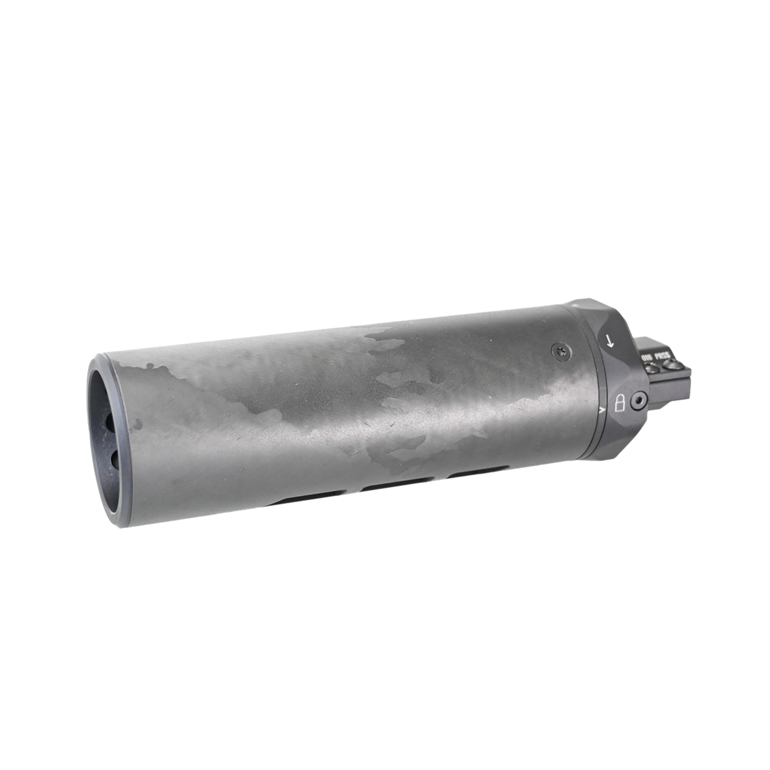 Modtac PRSS XL Suppressor Shield 