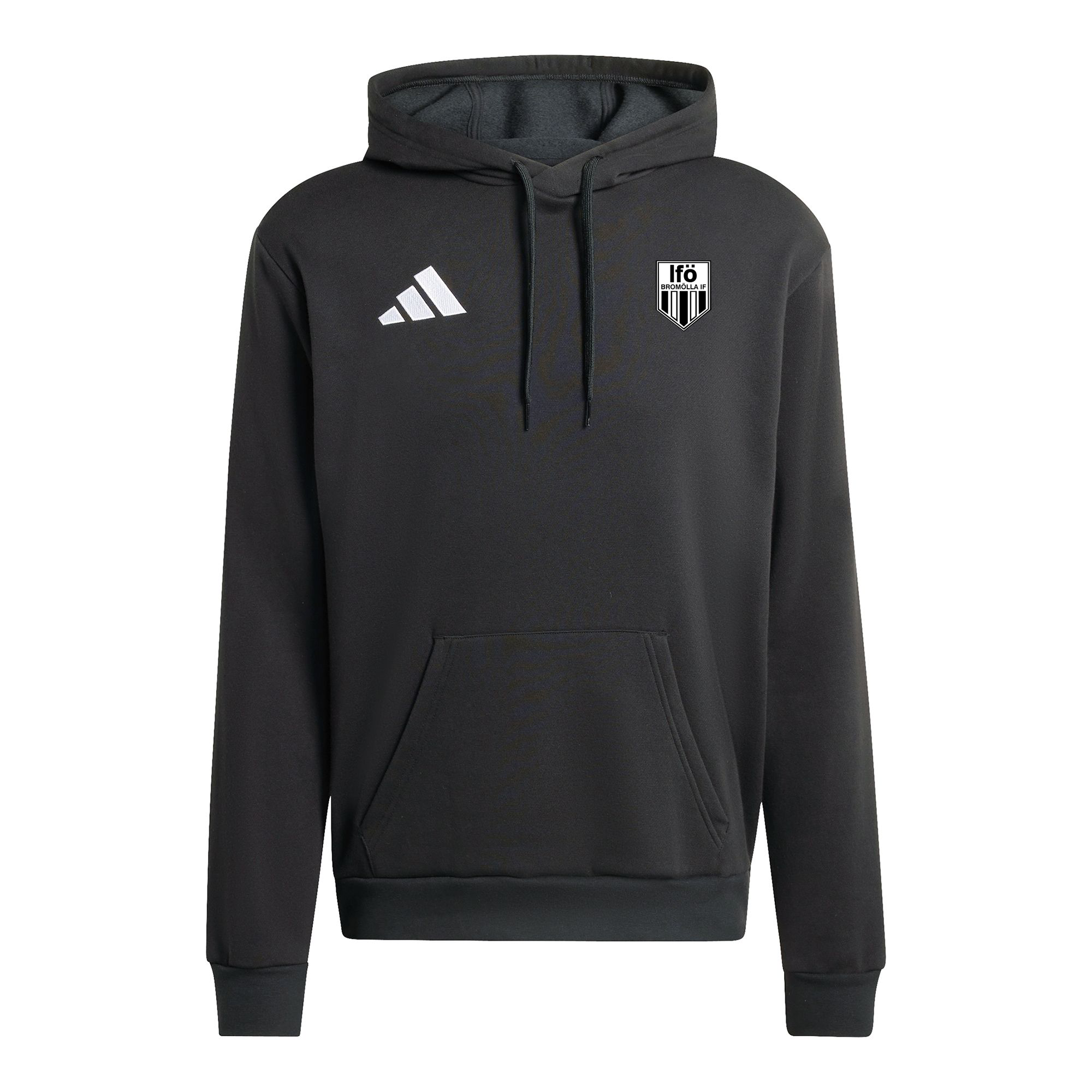 Adidas Ent26 Hoody Y Jr (IFÖ Bromölla IF)