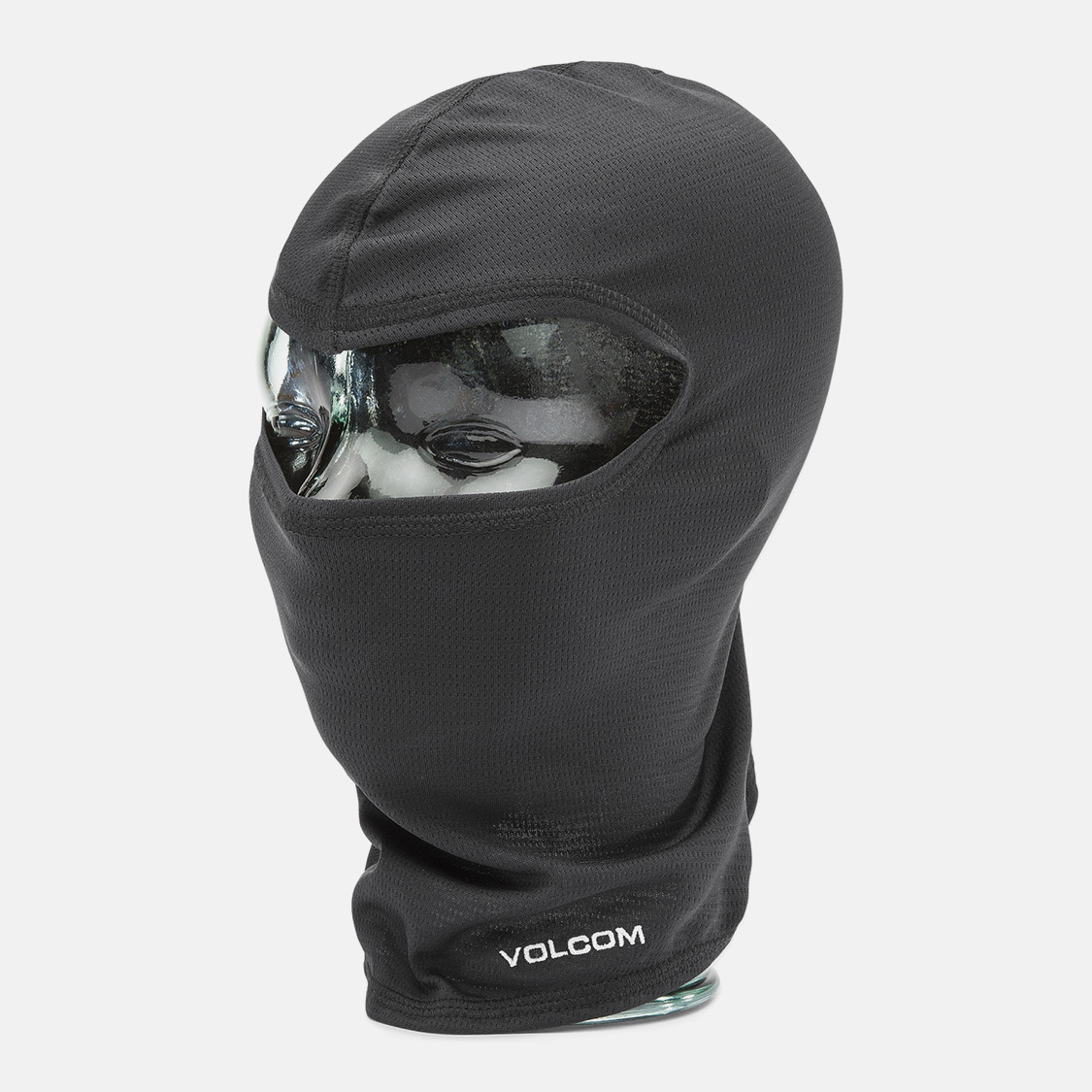 Volcom - Individual Face-Tech Black