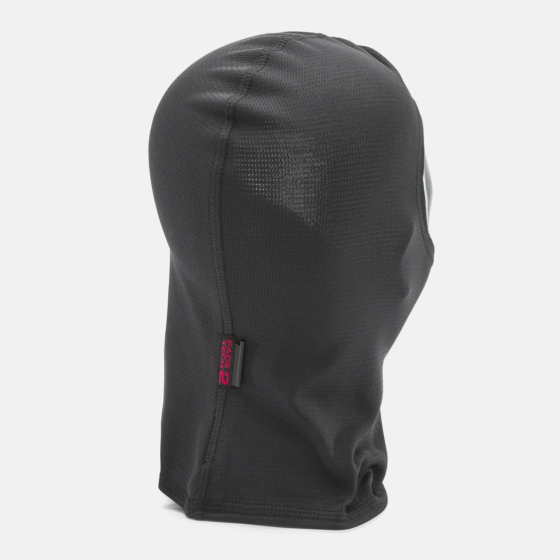 Volcom - Individual Face-Tech Black - 3