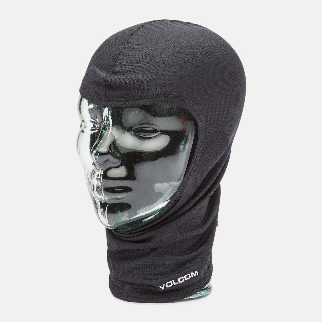 Volcom - Individual Face-Tech Black - 2