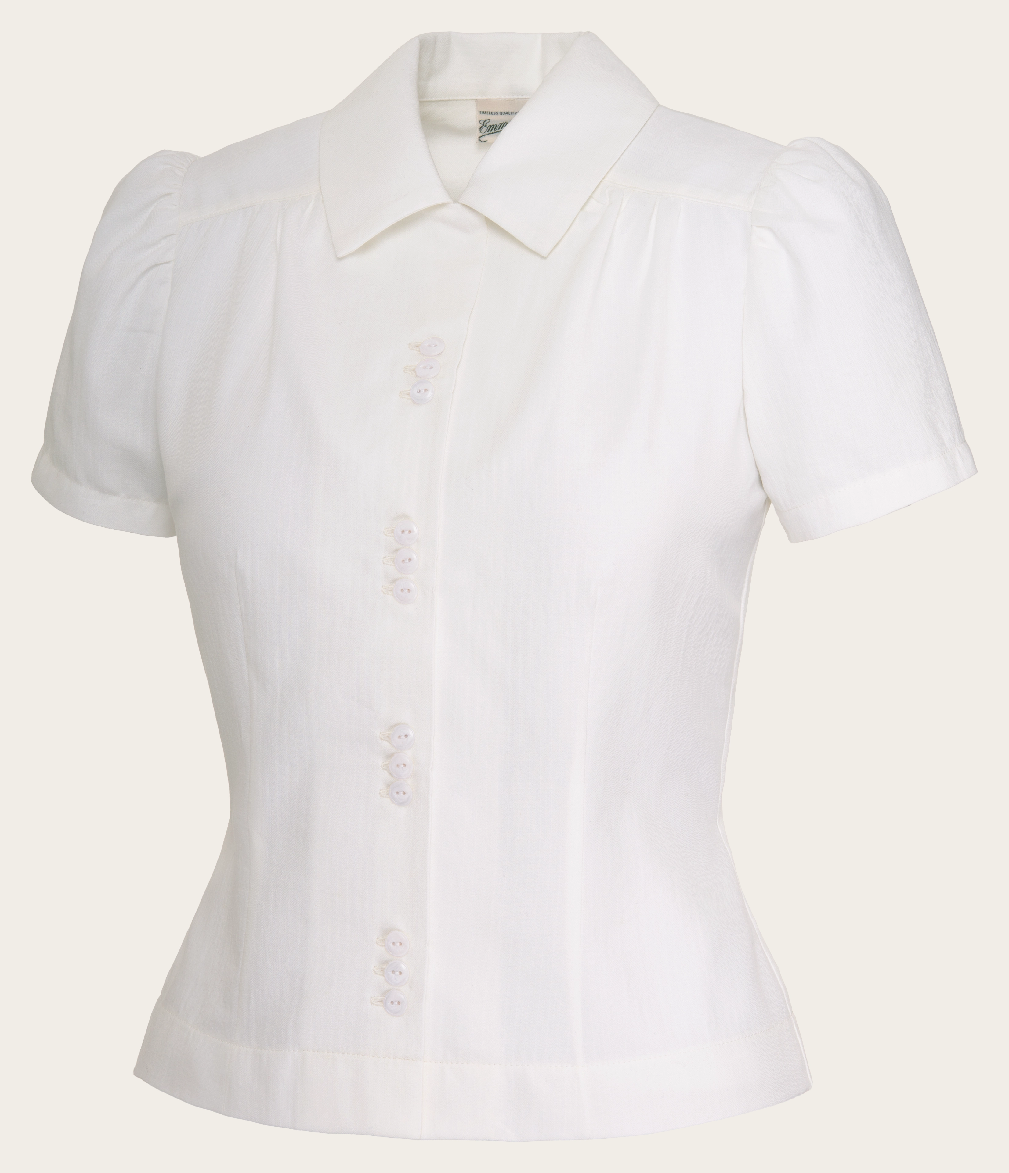 That Same Old Favorite Blouse