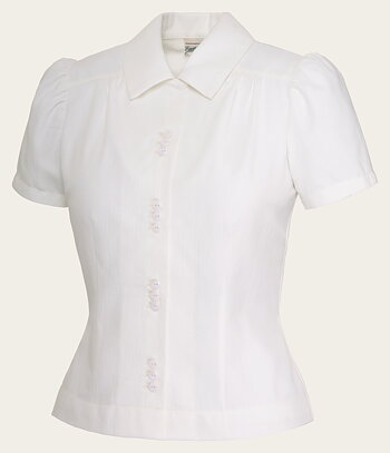 That Same Old Favorite Blouse
