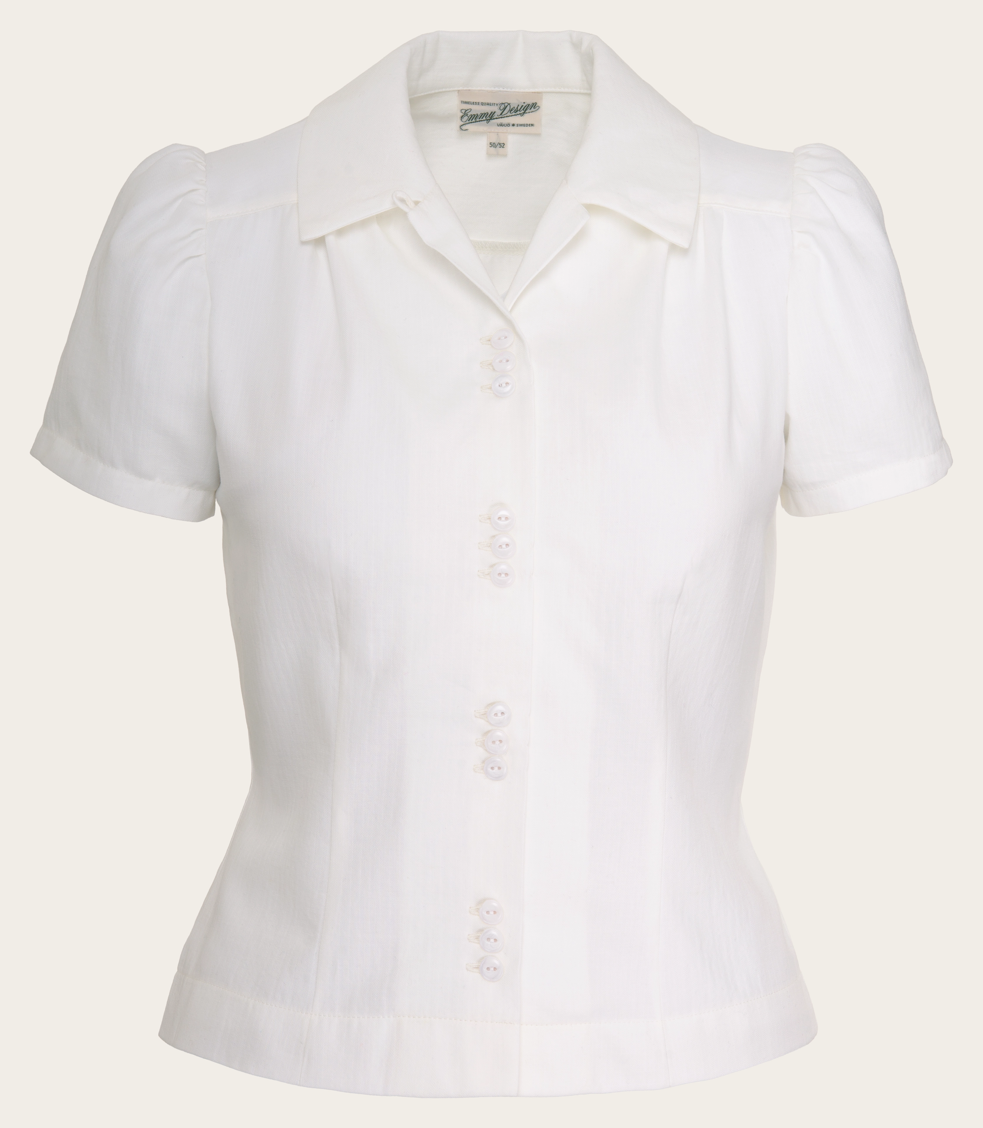 That Same Old Favorite Blouse - 5